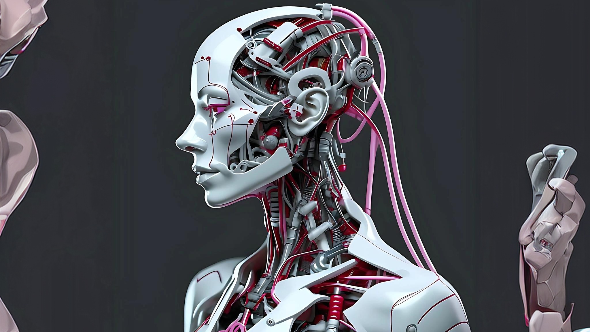 Artificial Intelligence Services Image