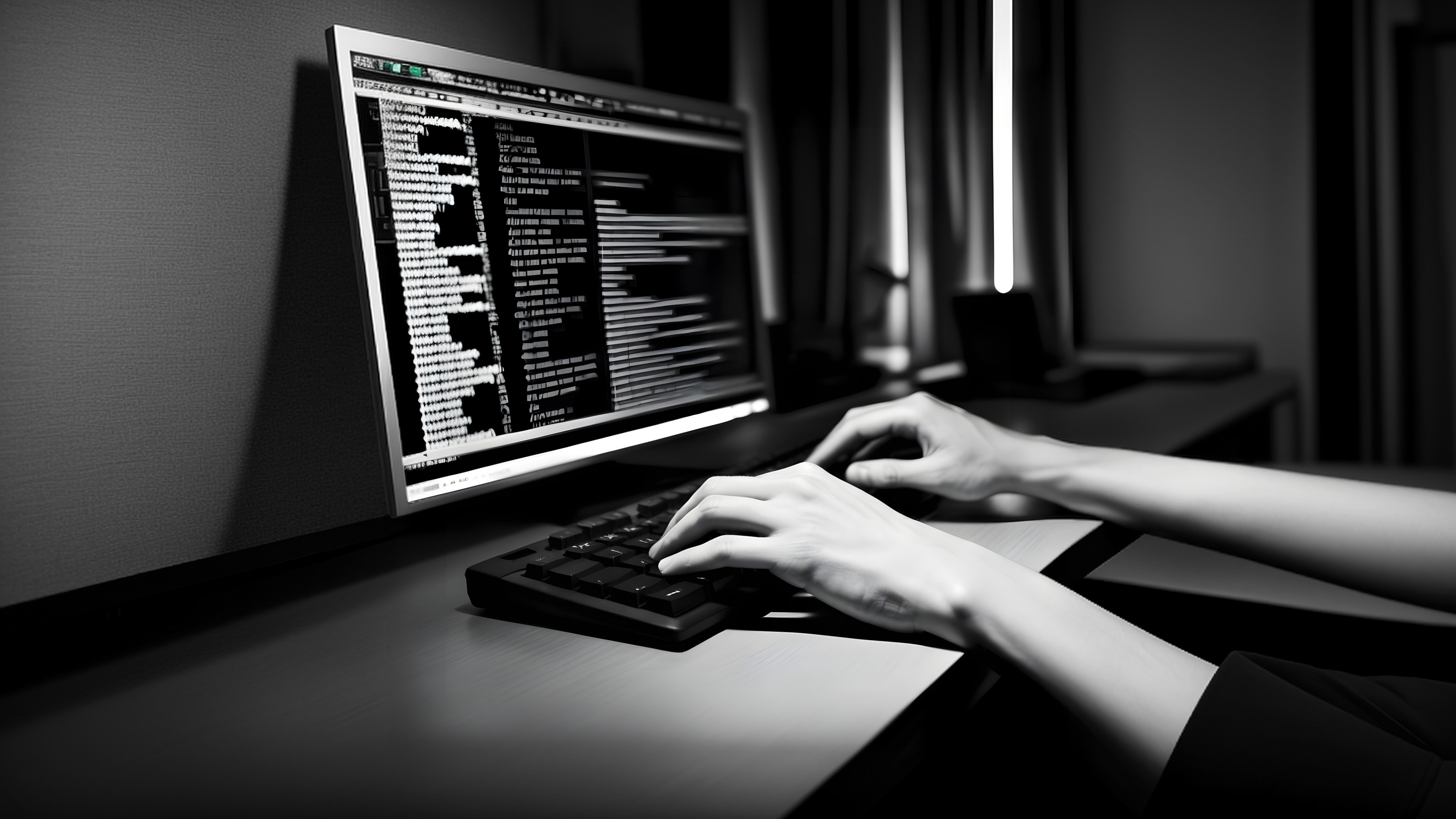 Our Services Page Hero Image